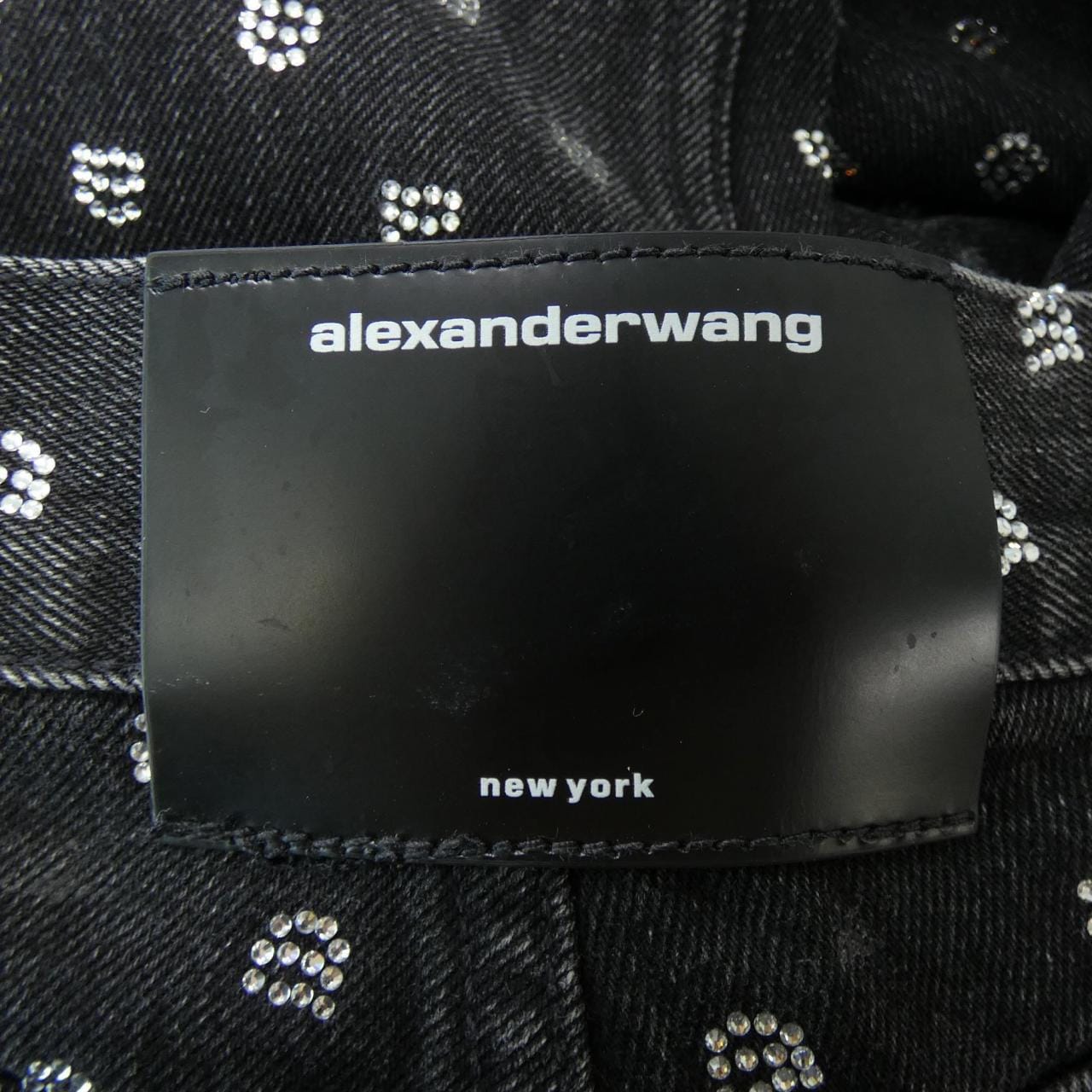 ALEXANDER WANG WANG jeans