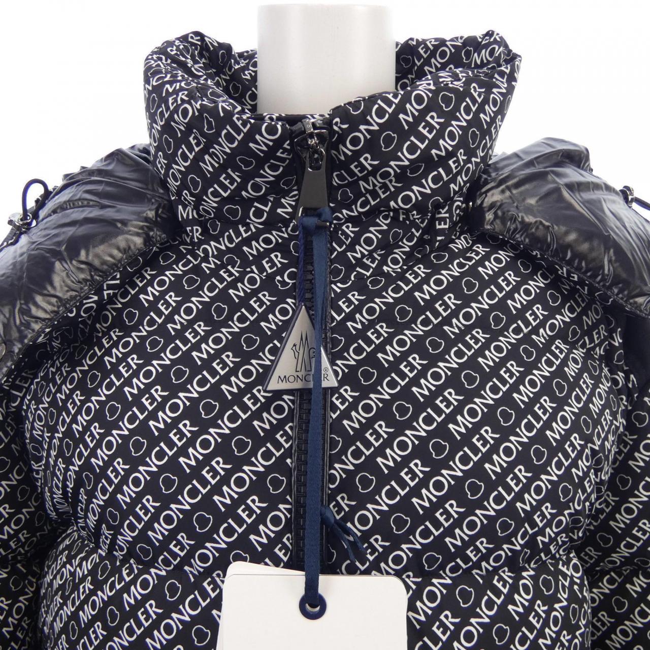 モンクレール MONCLER ダウンコート