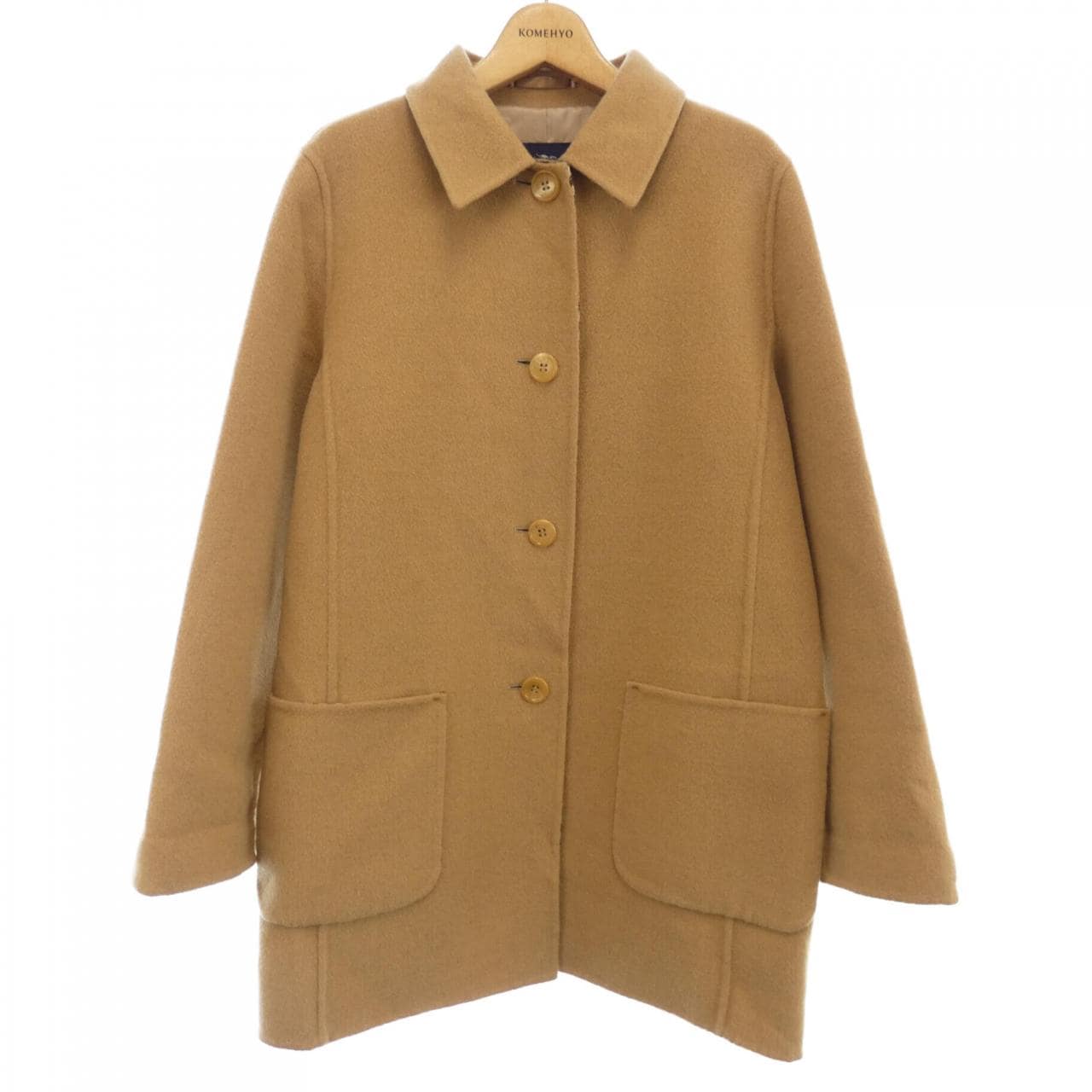 バーバリーロンドン BURBERRY LONDON コート