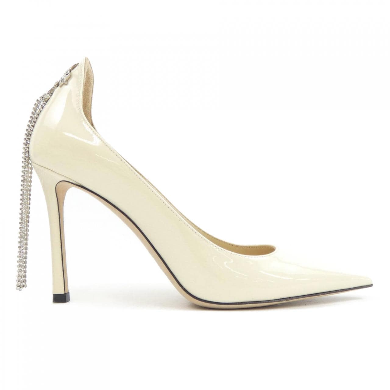 ジミーチュウ JIMMY CHOO パンプス