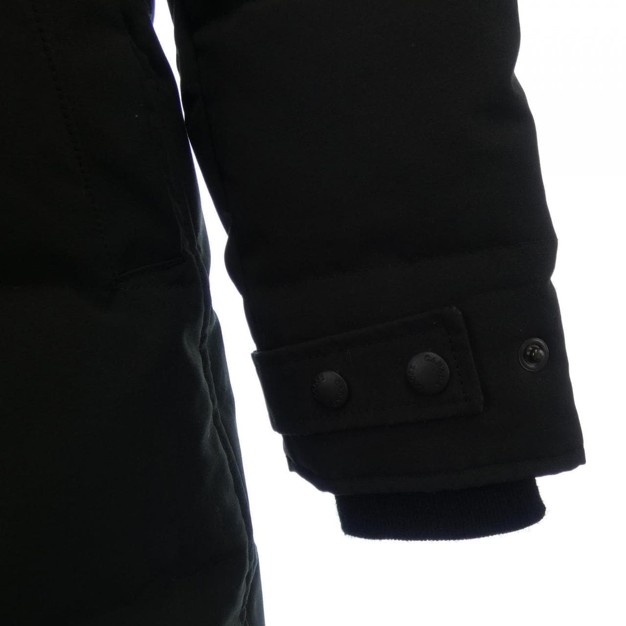 カナダグース CANADA GOOSE ダウンコート