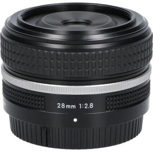Ｚ２８ｍｍ　Ｆ２．８Ｓｐｅｃｉａｌ　Ｅｄｉｔｉｏｎ