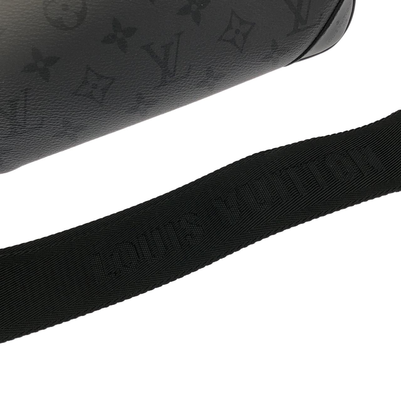 ルイヴィトン モノグラム エクリプス リバース トリオ メッセンジャー M69443 ショルダーバッグ