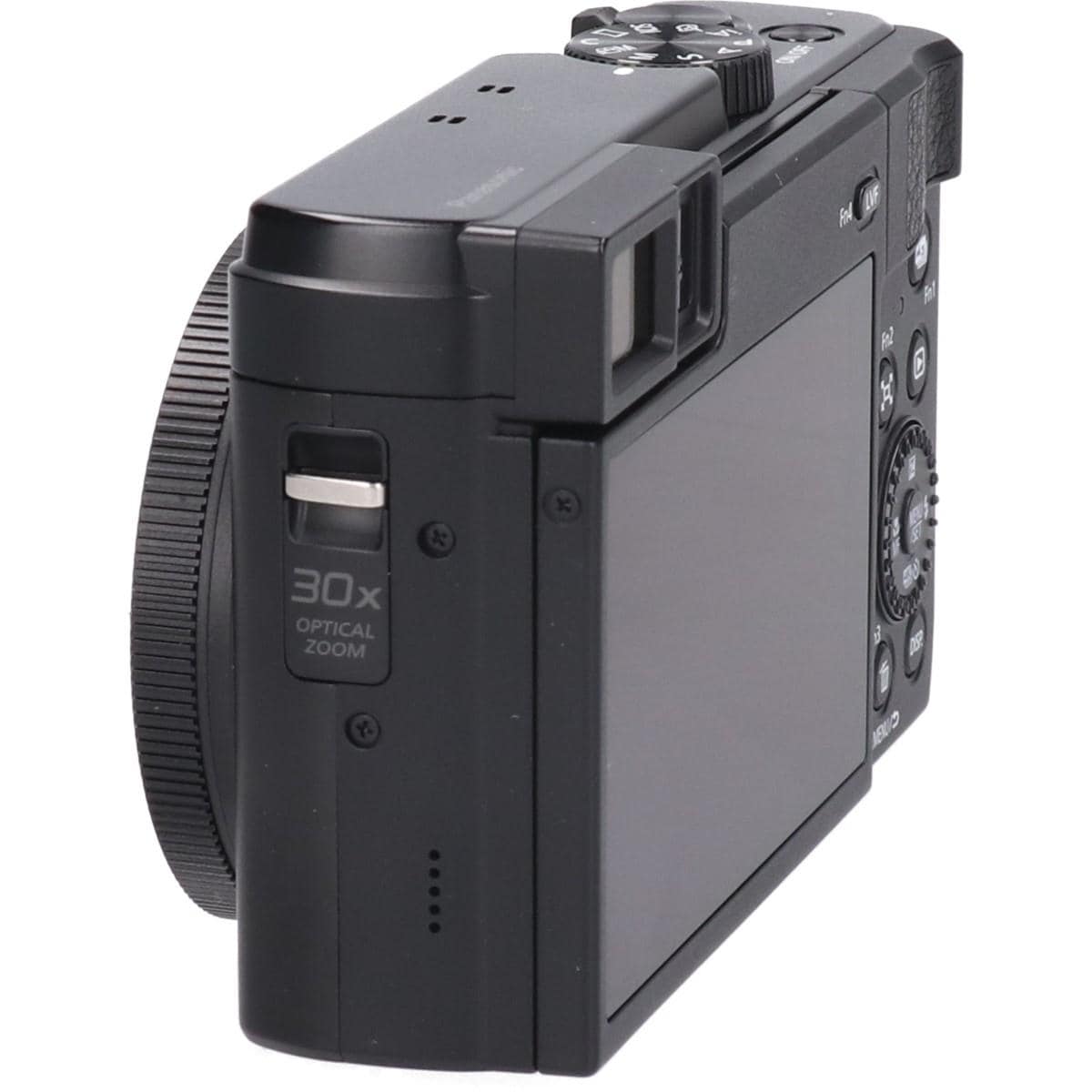 DC-TZ95D ブラック