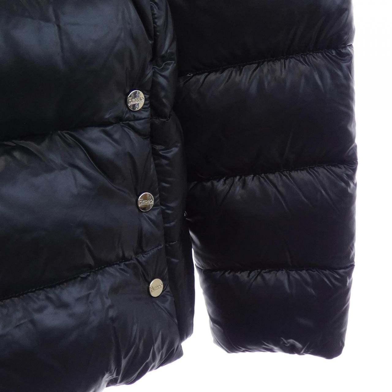 ヘルノ Herno PI001781D 12017Z ダウンジャケット