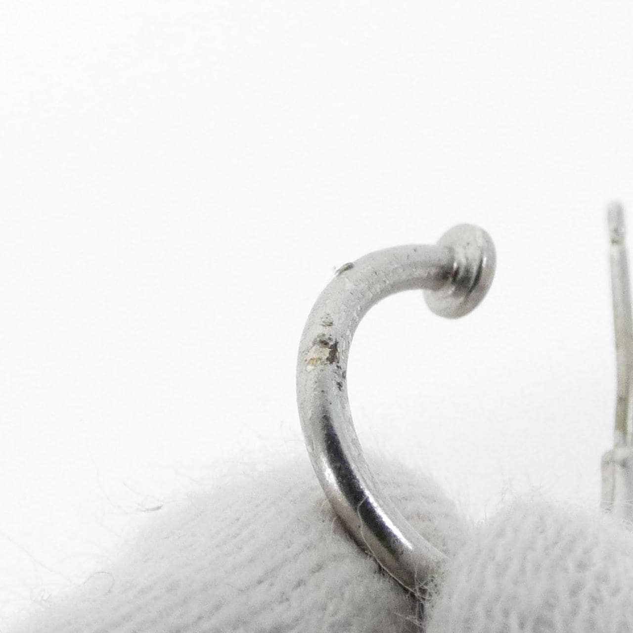 【ヴィンテージ】シャネル ピアス