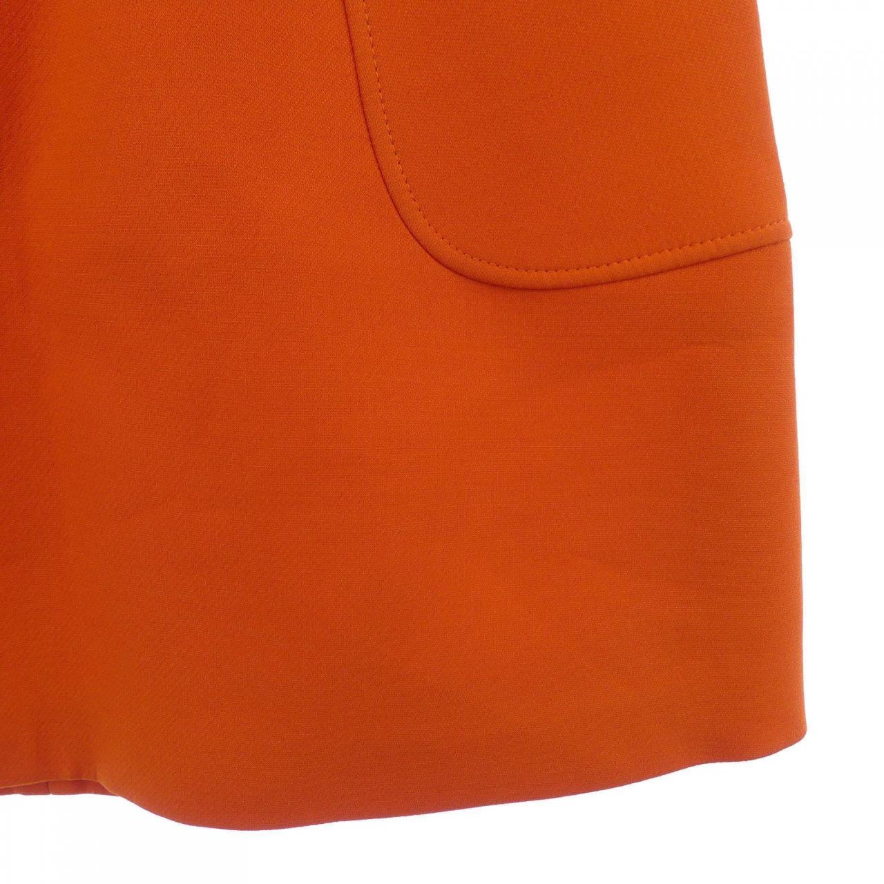 クリスチャンディオール CHRISTIAN DIOR 221J95A1166 スカート