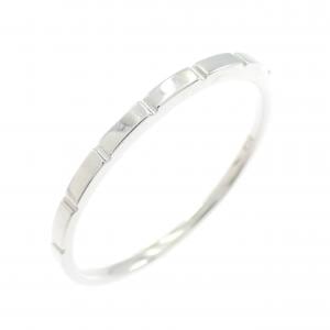 ヴァンドーム K18WG リング