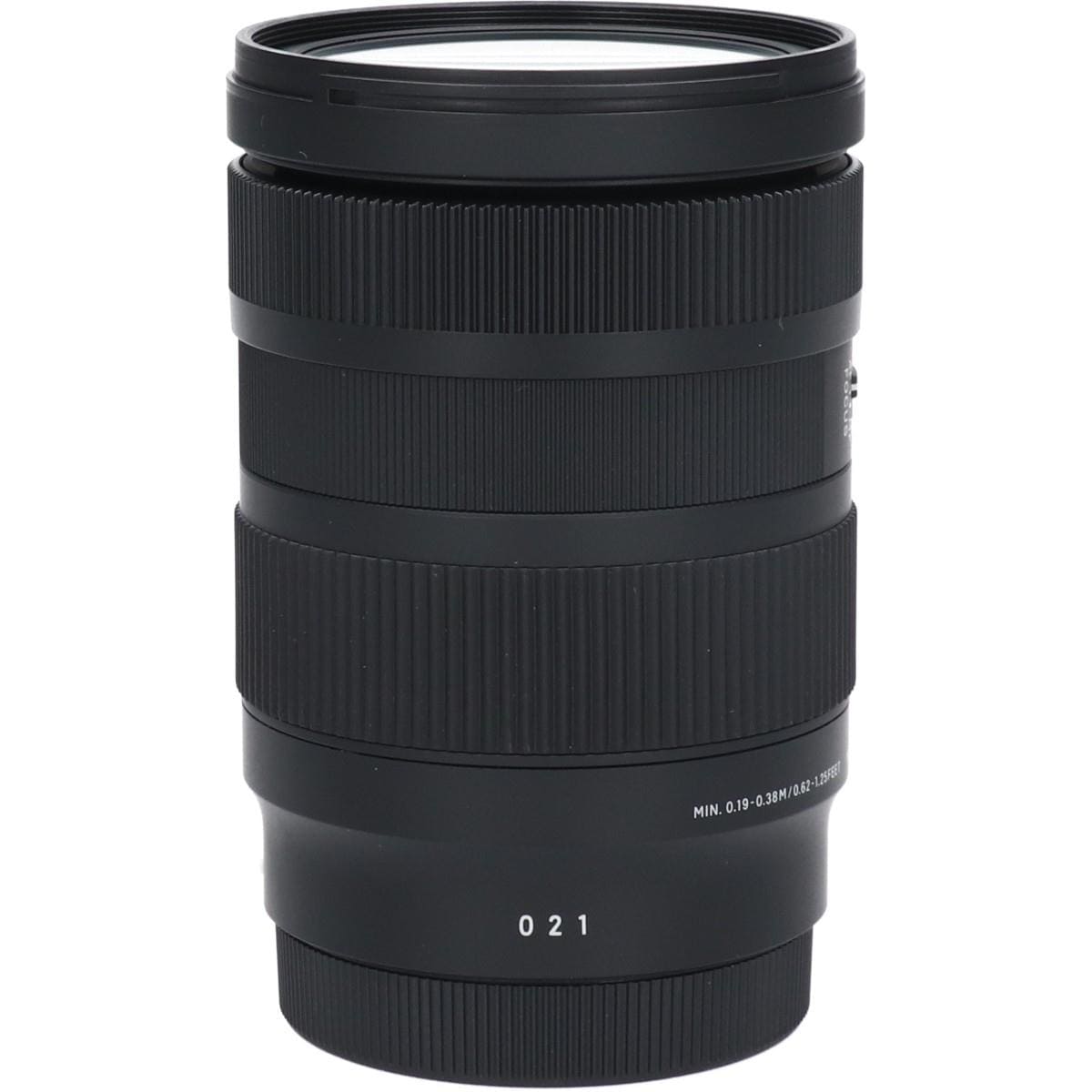 ライカＬ２８－７０ｍｍ　Ｆ２．８ＤＧ　ＤＮ（Ｃ）