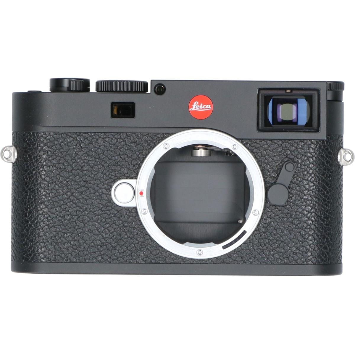 Ｍ１１　ブラックペイント