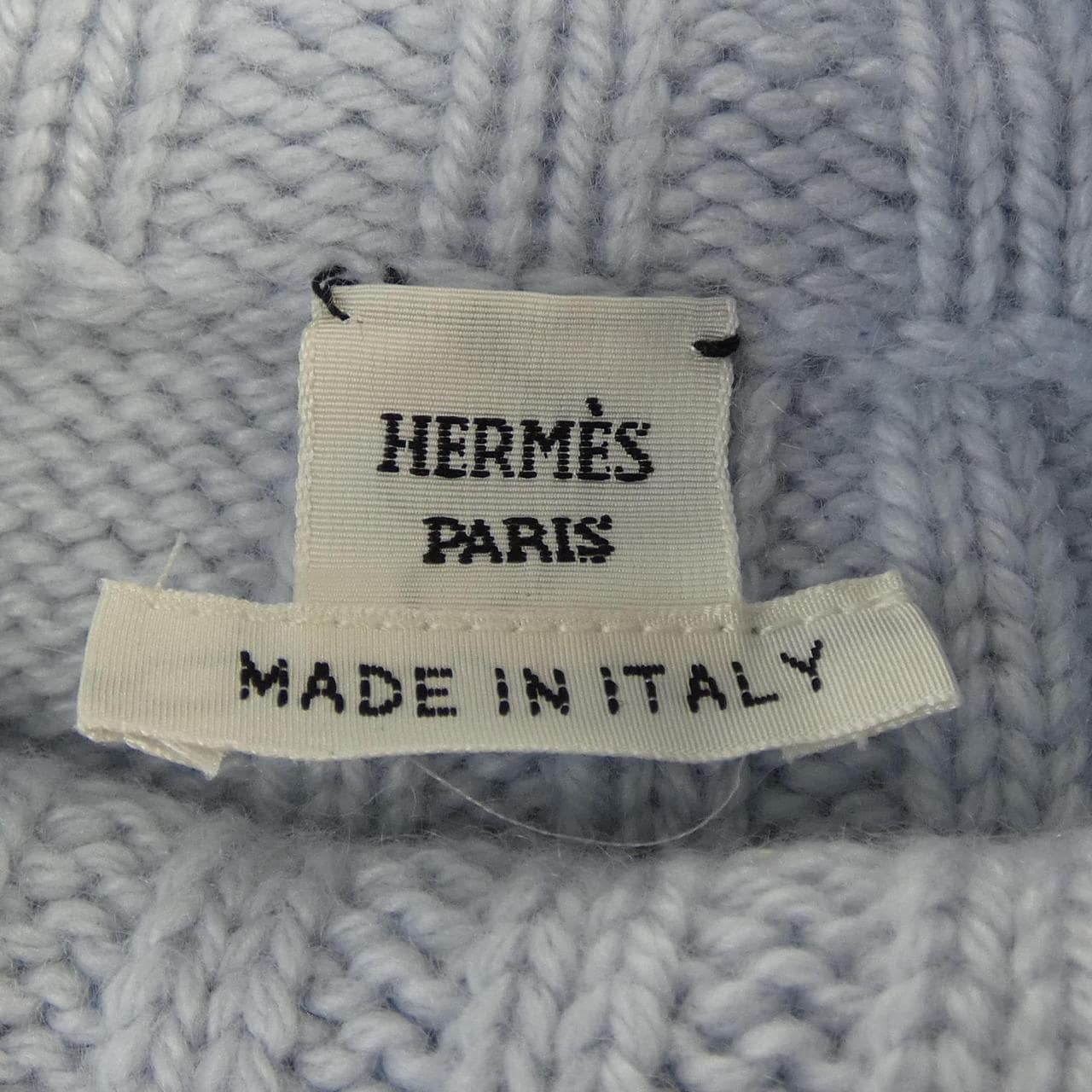 エルメス HERMES *87-7723 ニット