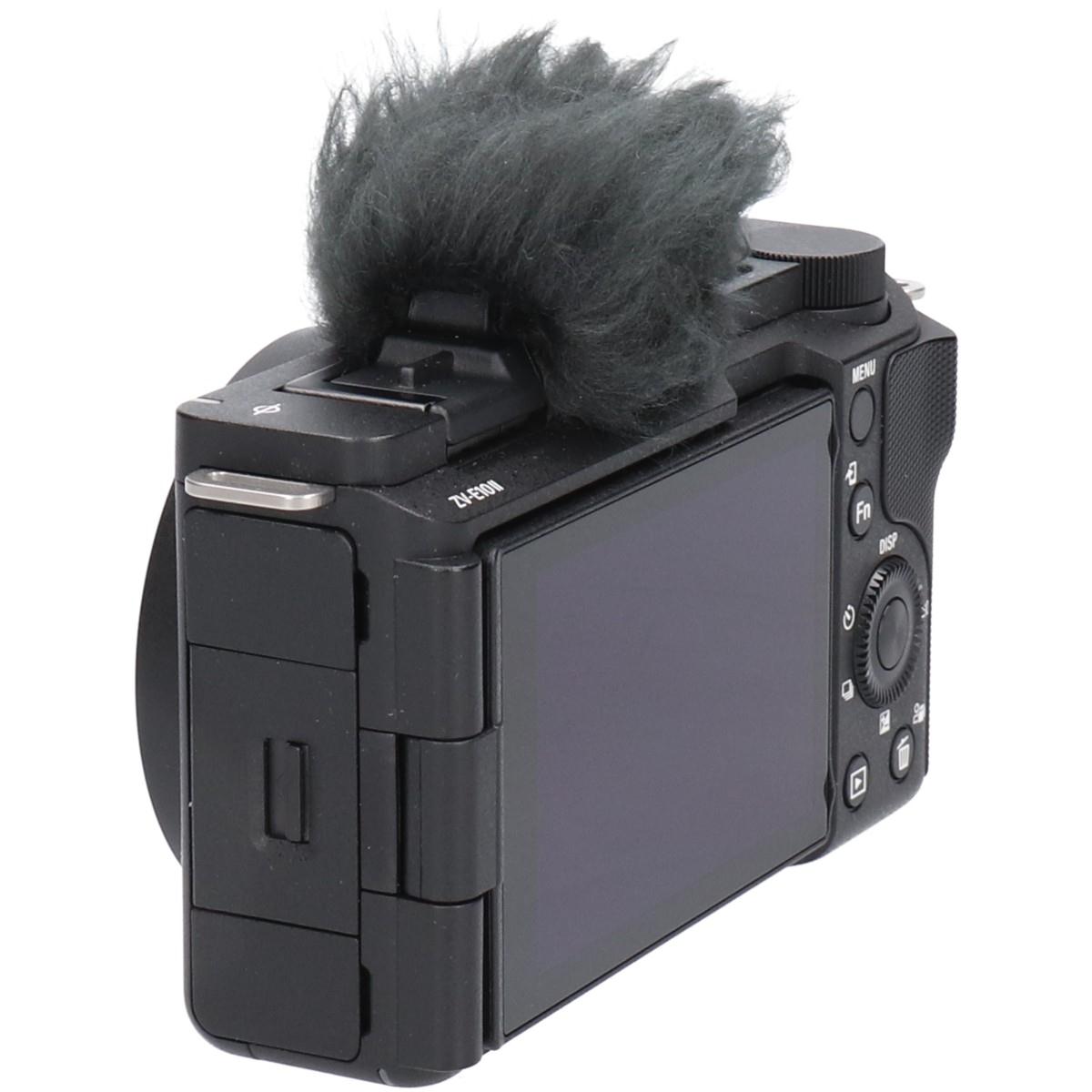 ＶＬＯＧＣＡＭ　ＺＶ－Ｅ１０ＩＩ