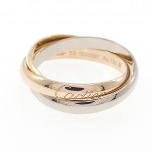 Cartier Trinity ring