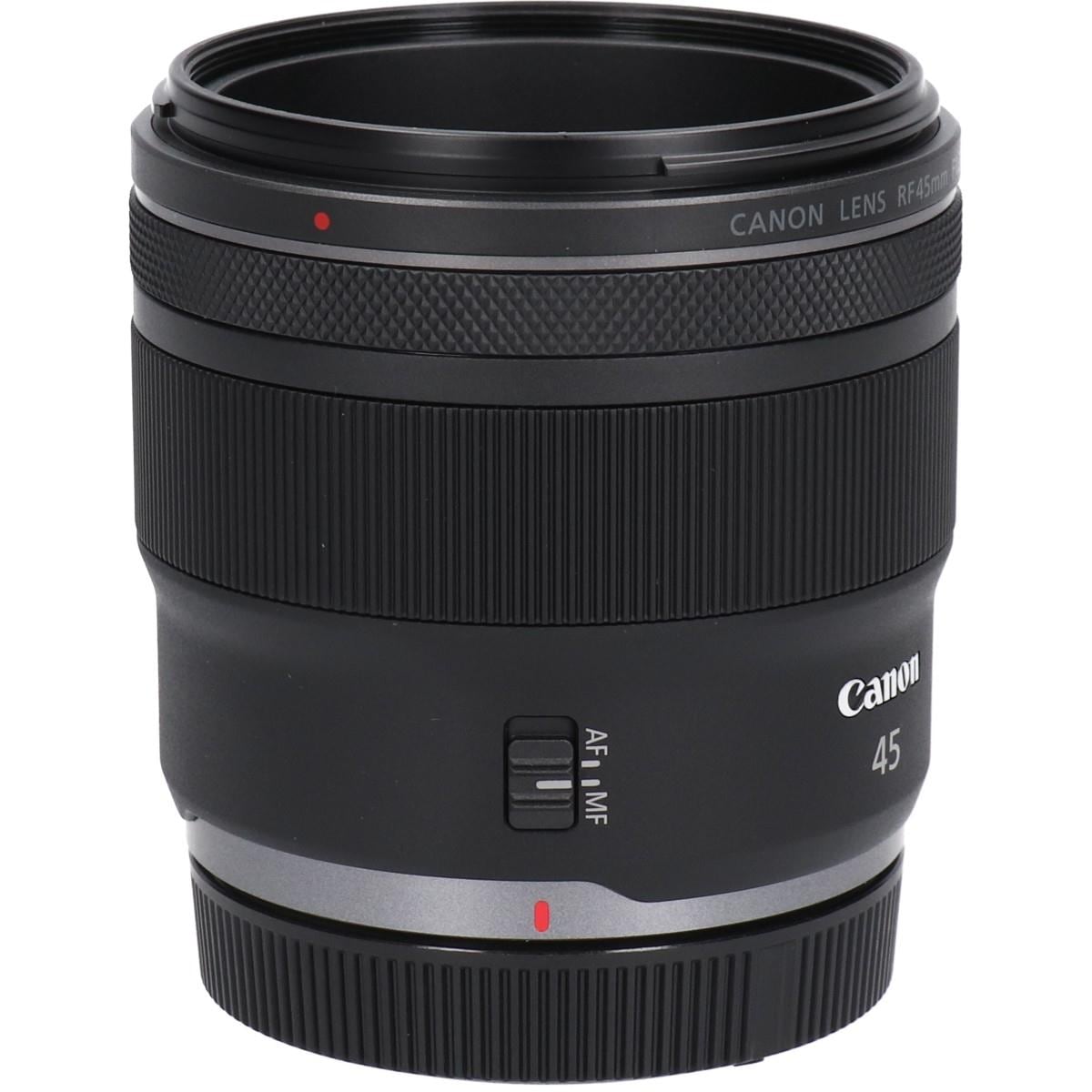 ＲＦ４５ｍｍ　Ｆ１．２　ＳＴＭ