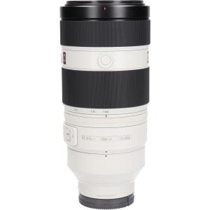 ＦＥ１００－４００ｍｍ　Ｆ４．５－５．６ＧＭ　ＯＳＳ（ＳＥＬ１００４００ＧＭ）
