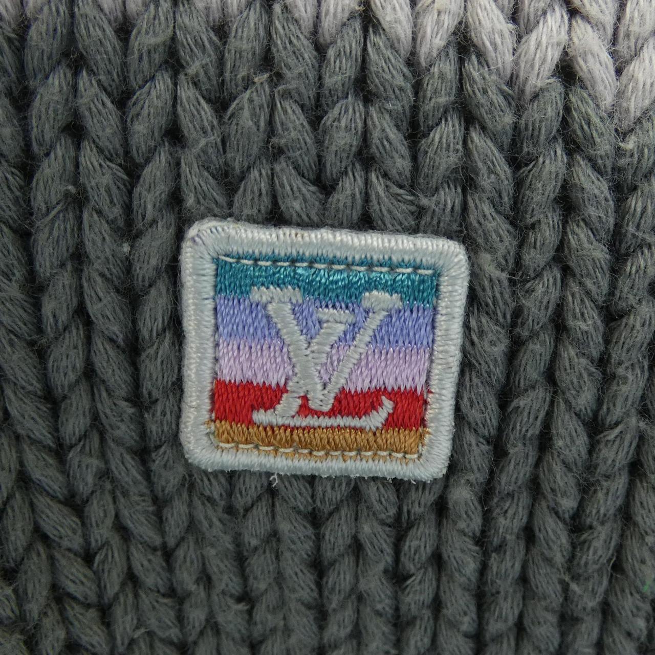 ルイヴィトン LOUIS VUITTON ニット