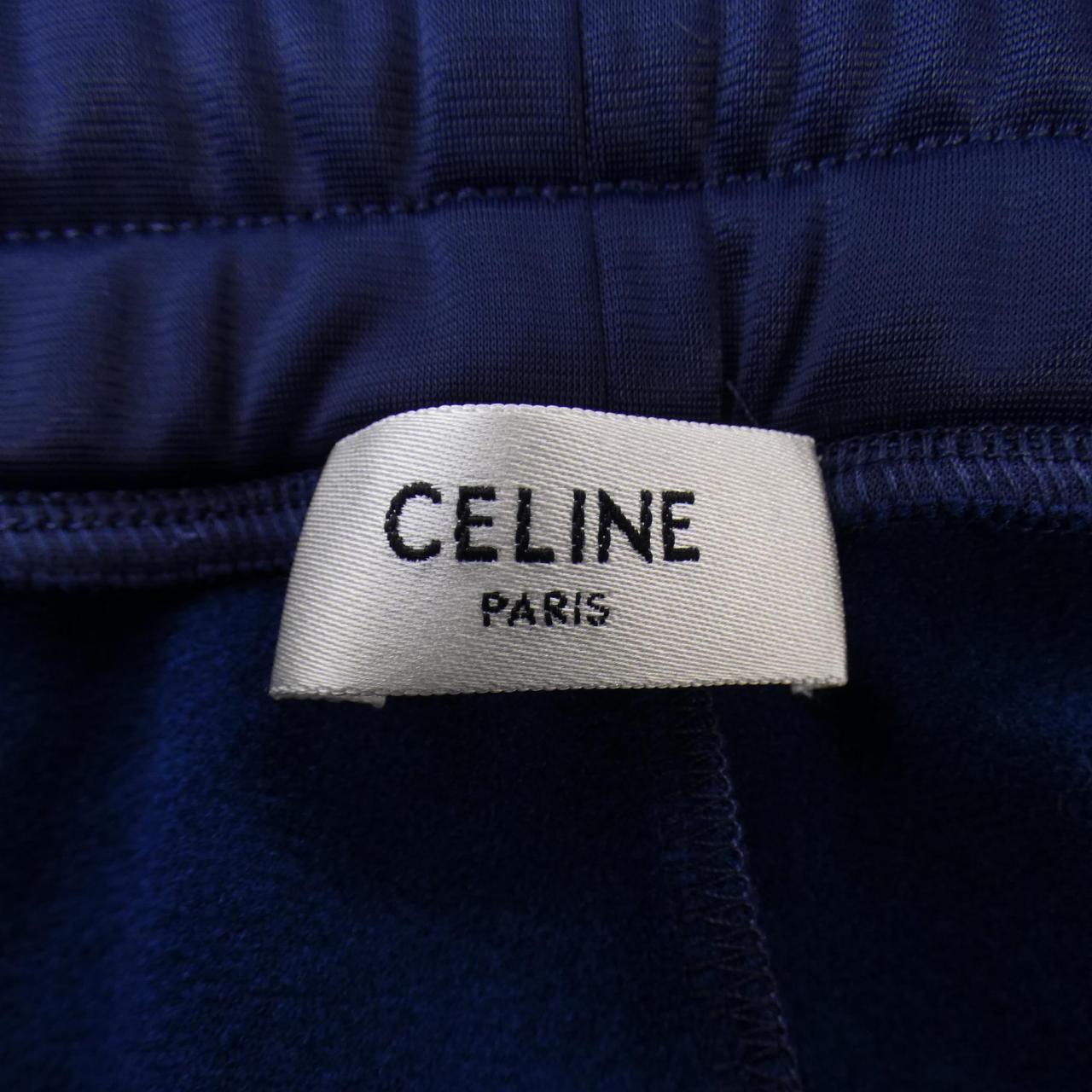 セリーヌ CELINE パンツ