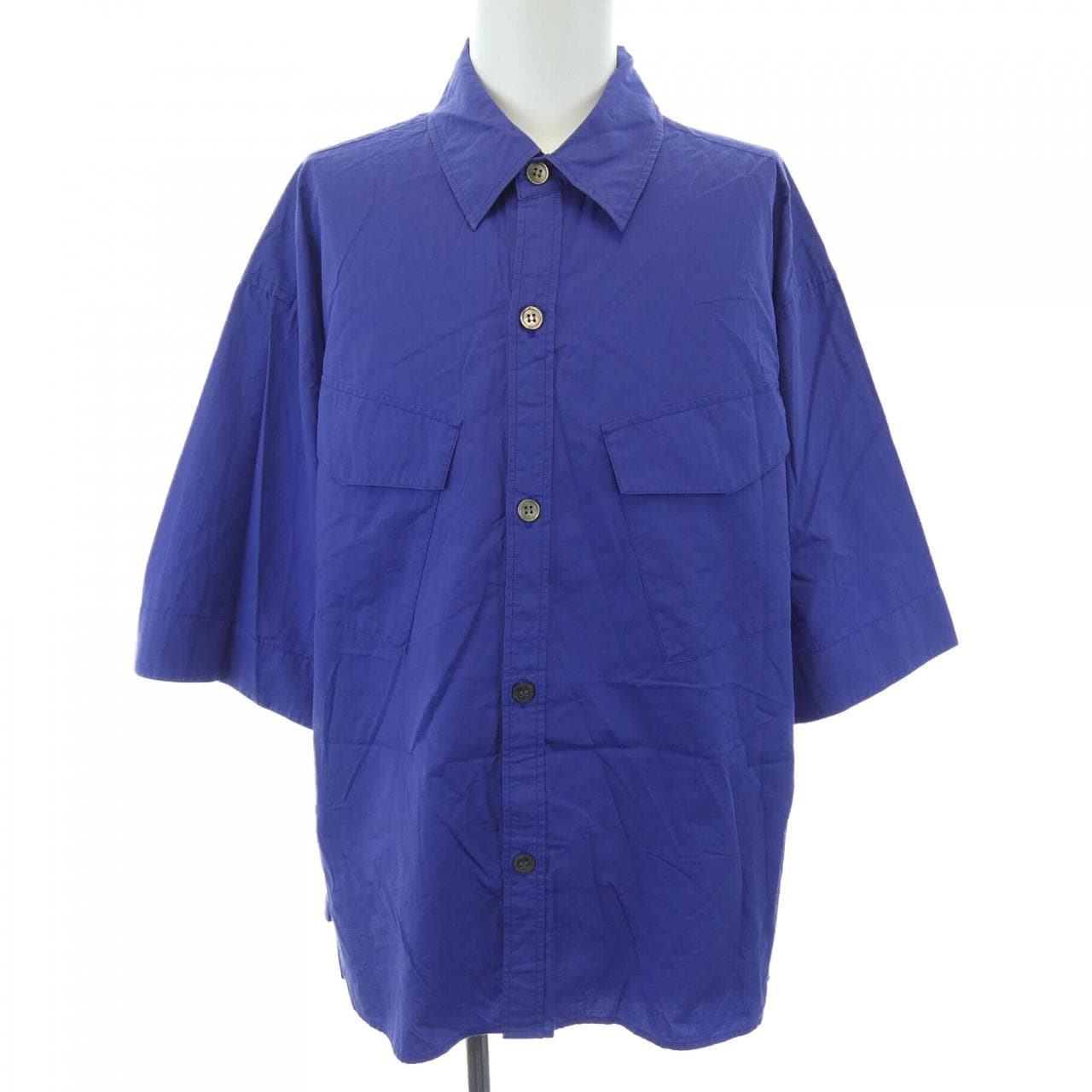 ギャルリーヴィー GALERIE VIE シャツ