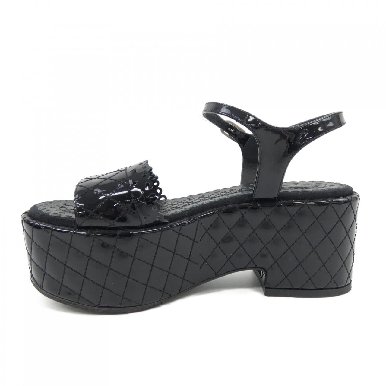 シャネル CHANEL サンダル