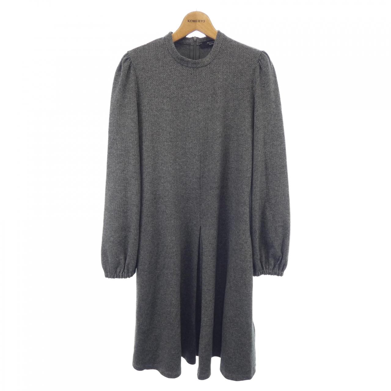マックスマーラウィークエンド Max Mara weekend 2425626072 ワンピース