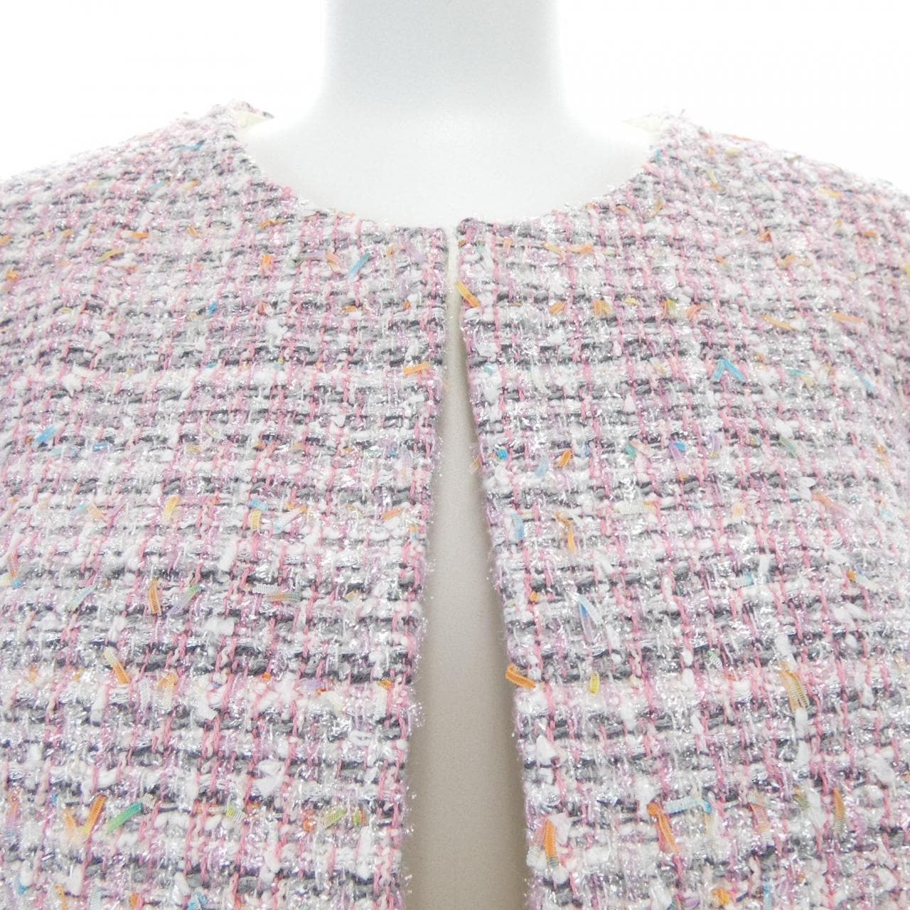 マディソンブルー MADISON BLUE MB241-1002 ジャケット