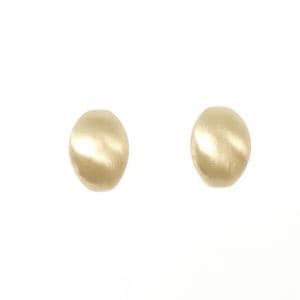 K10YG earrings