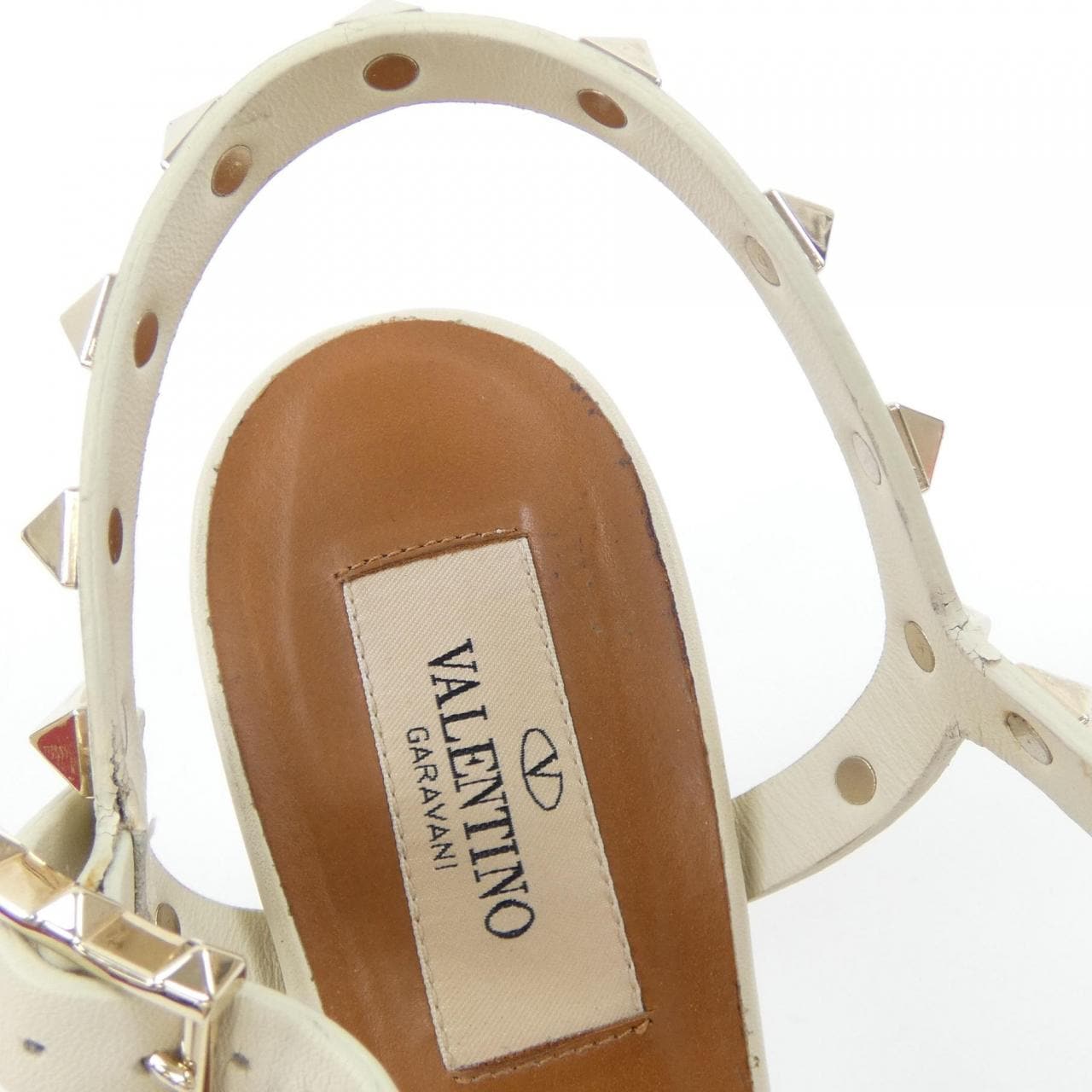 ヴァレンティノガラヴァーニ VALENTINO GARAVANI サンダル