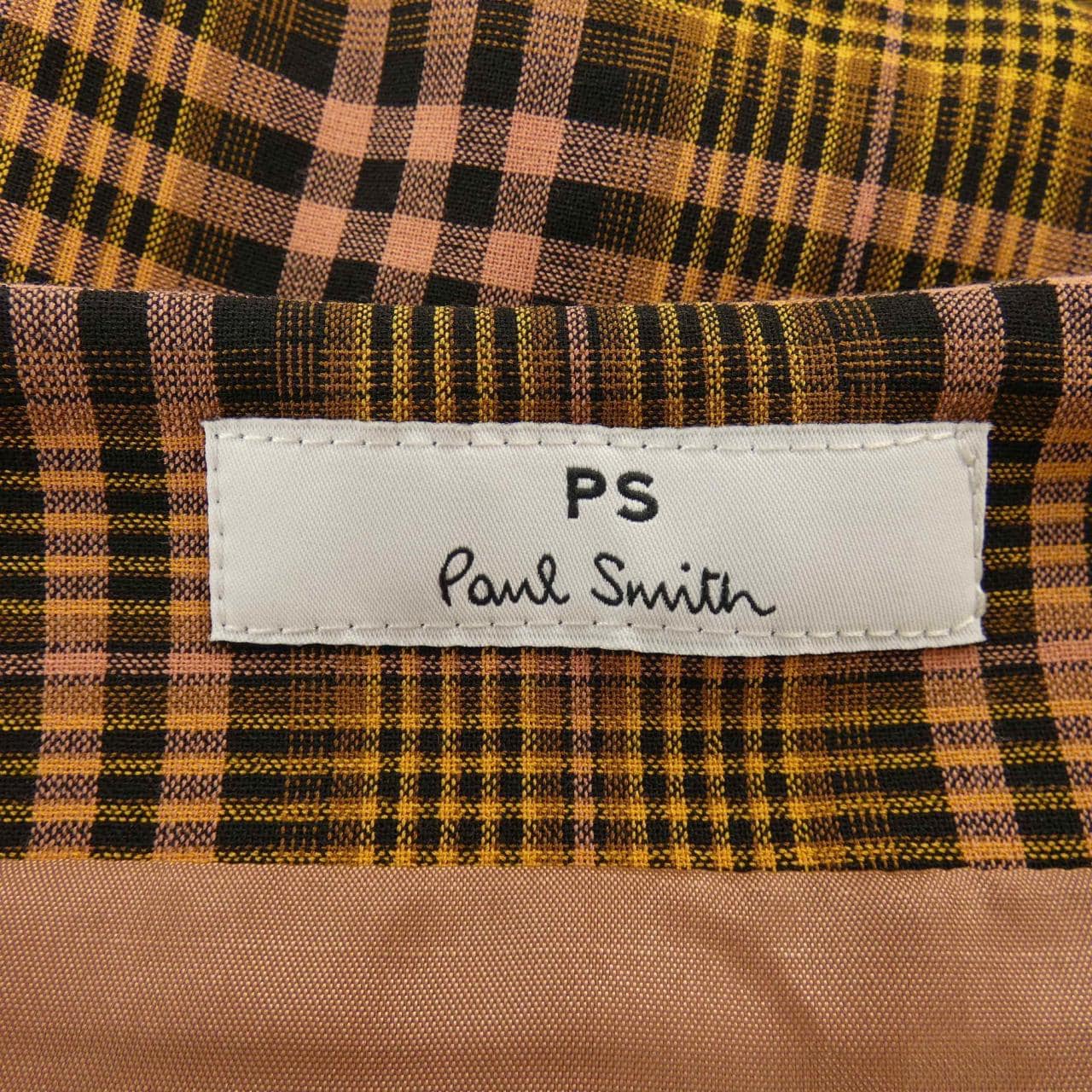 ピーエスポールスミス PS Paul Smith ワンピース
