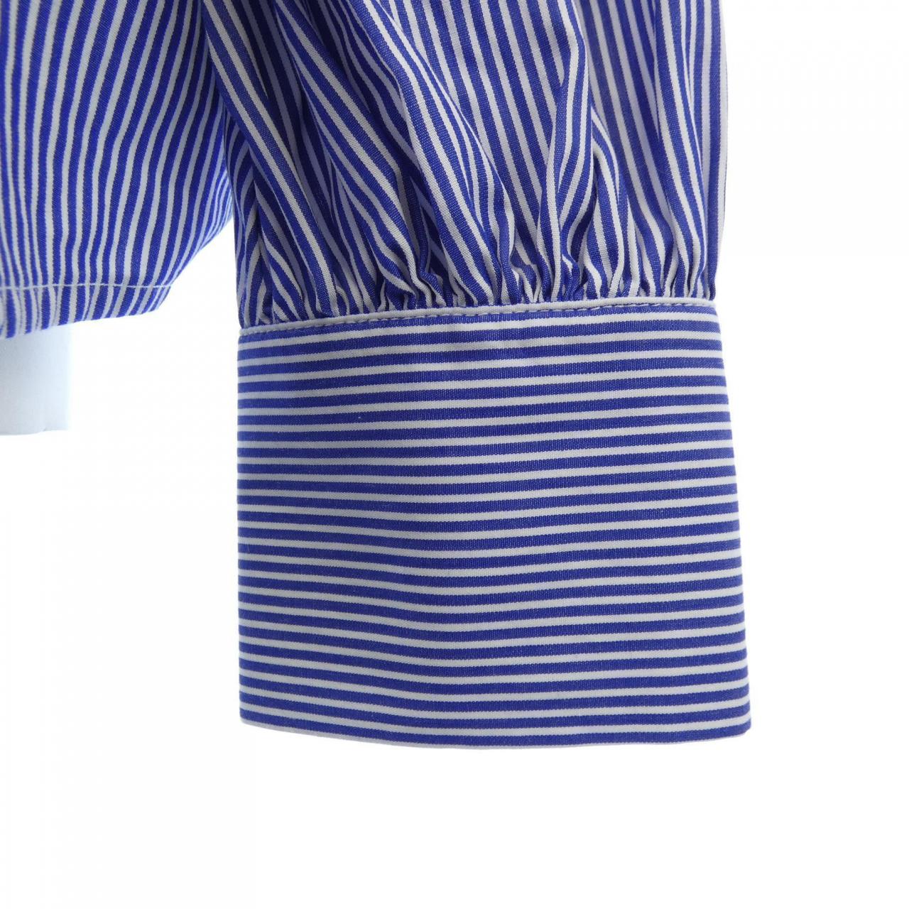 エルマンノ ERMANNO シャツ