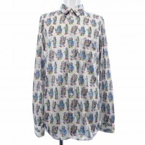 コムデギャルソンオムドゥ COMME des GARCONS HOMME DEUX DR-T004 S／Sシャツ