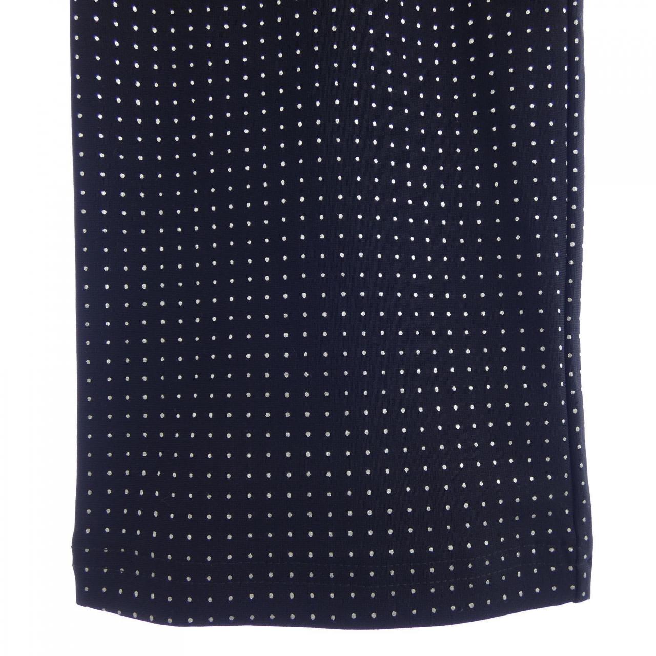 ヒロココシノ HIROKO KOSHINO パンツ