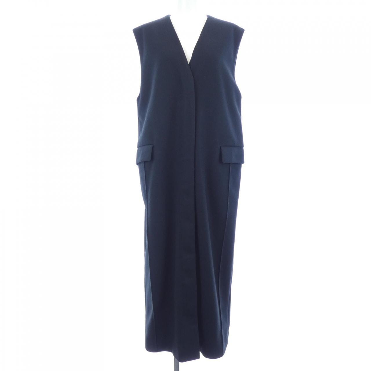 エミ emmi ロングベスト