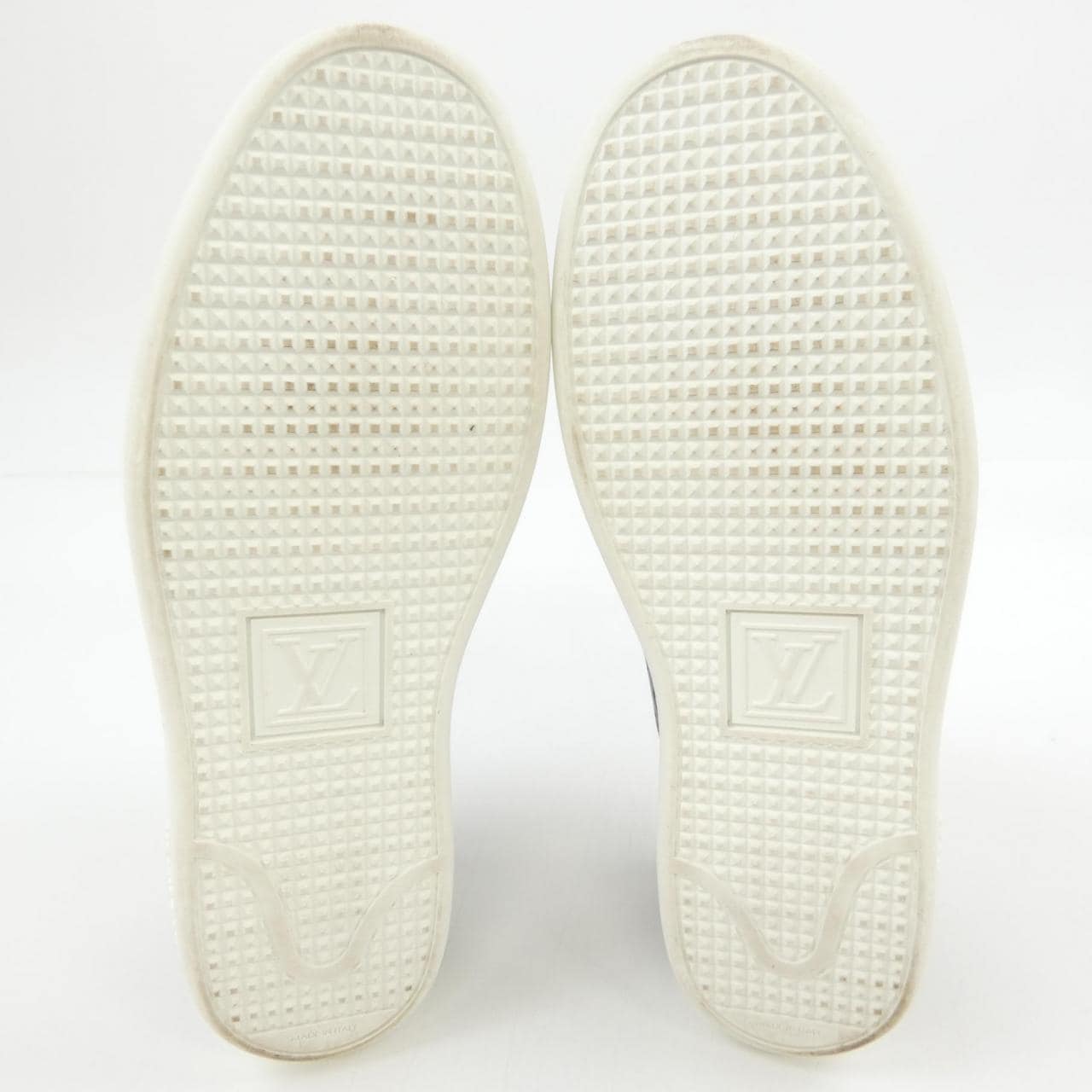 ルイヴィトン LOUIS VUITTON フロントローライン スニーカー
