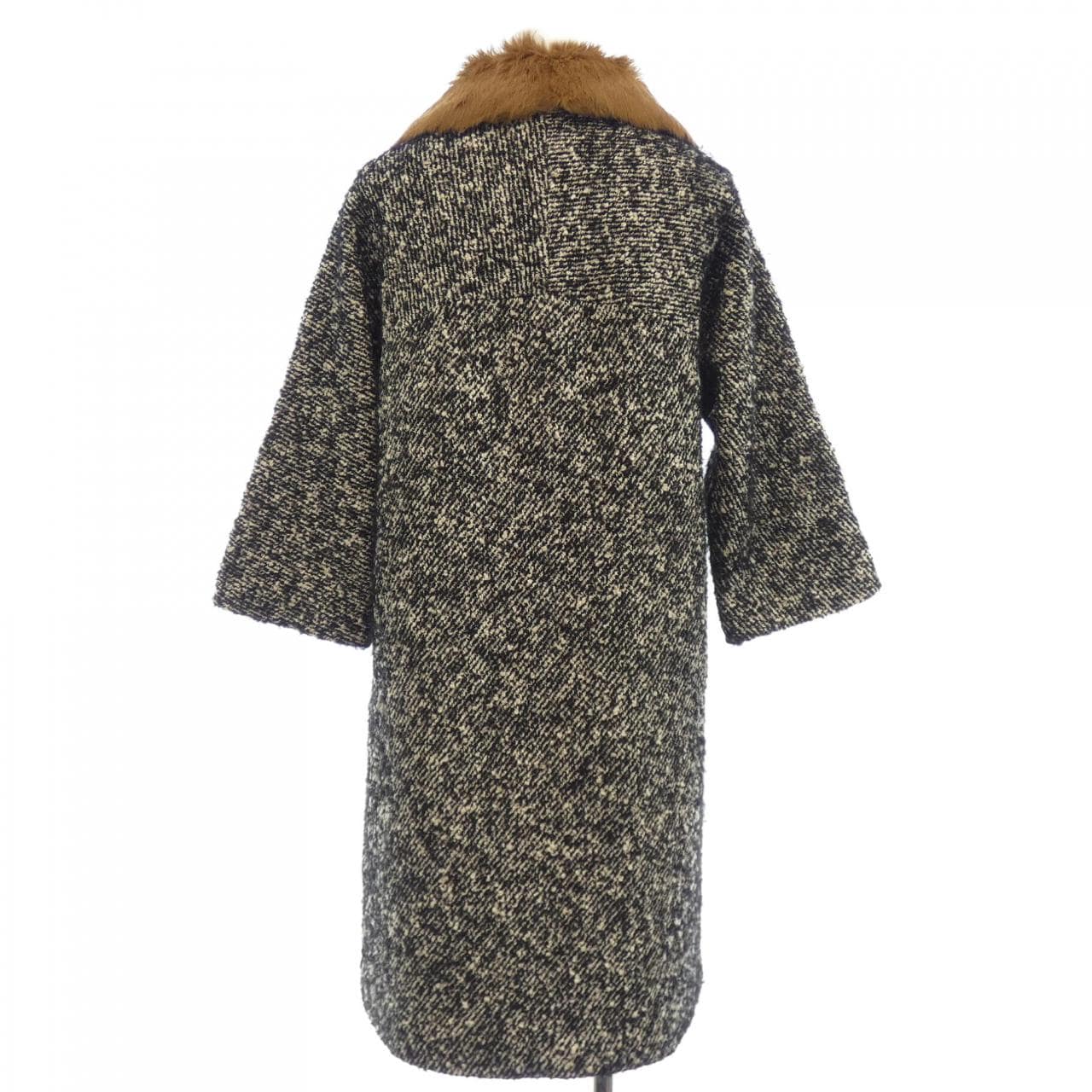 ミュベール MUVEIL コート