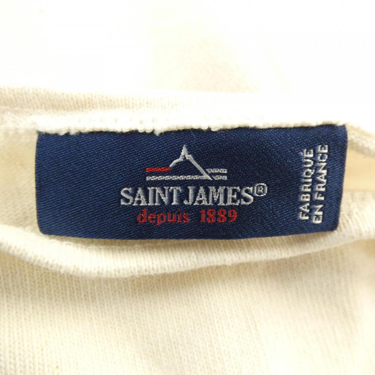 セントジェームス SAINT JAMES トップス