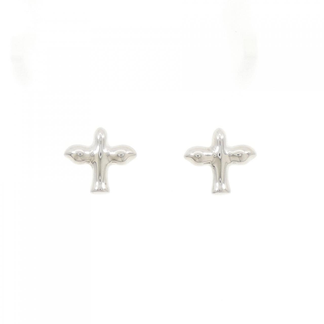 ティファニー 925 ピアス