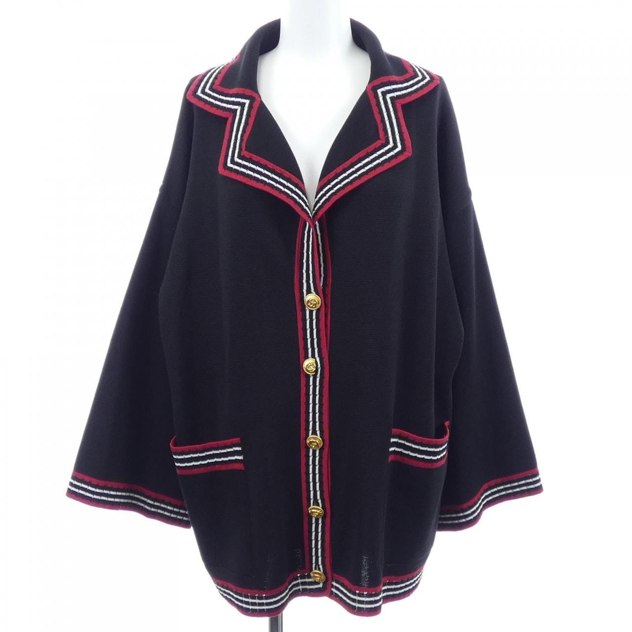 グッチ GUCCI 579848-XKAV2 ジャケット