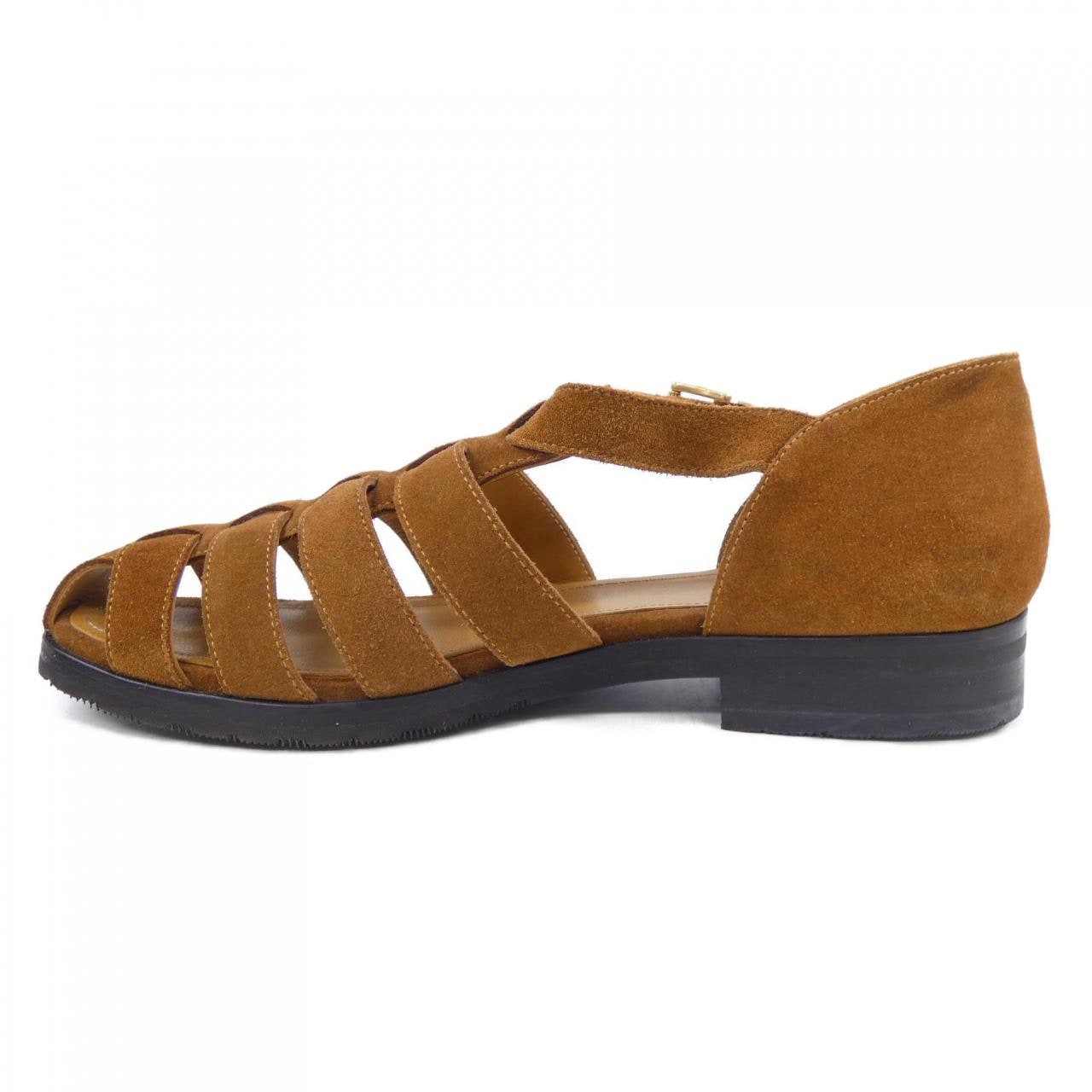 パラブーツ PARA BOOT FERRET ARAGON サンダル