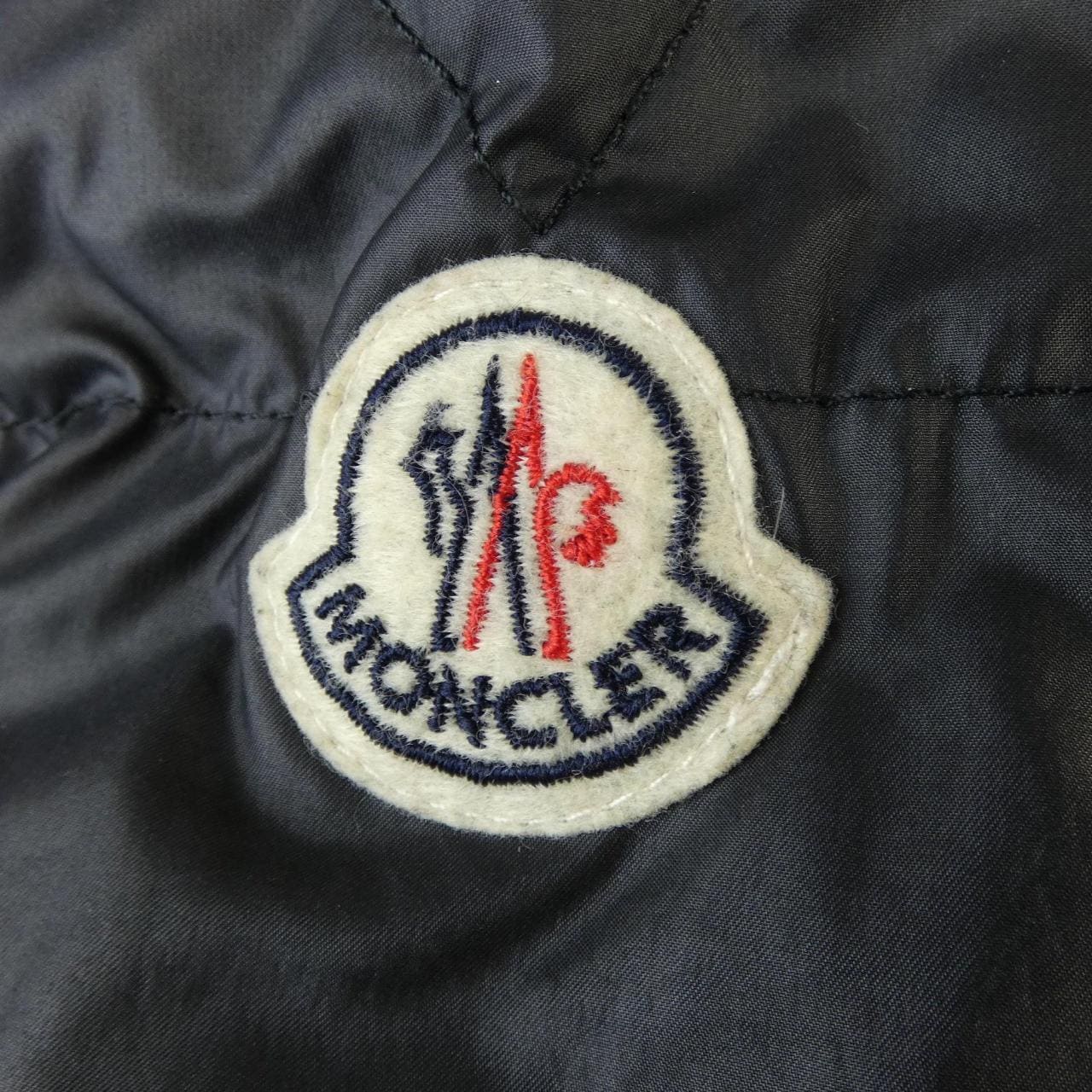 モンクレールエス MONCLER S SERI ダウンコート