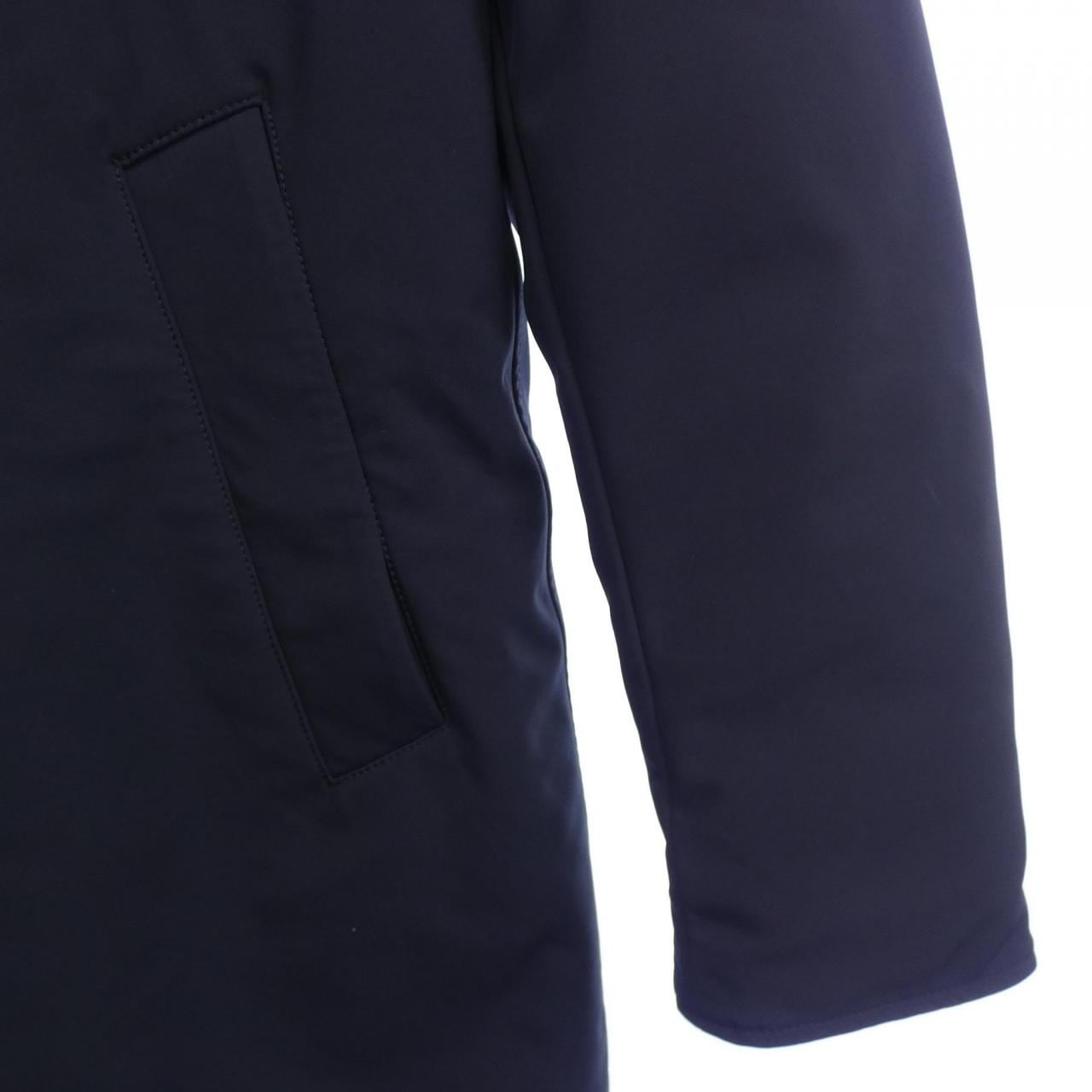 デュノ DUNO ダウンコート