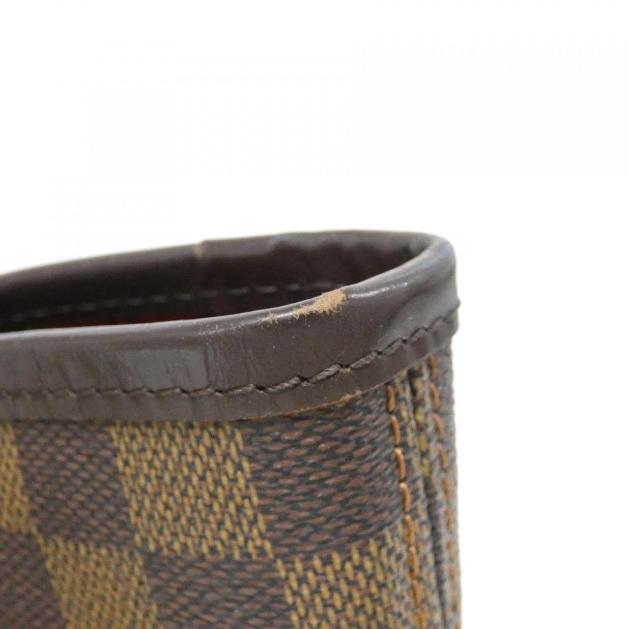 ルイヴィトン ダミエ ネヴァーフル MM N51105 バッグ