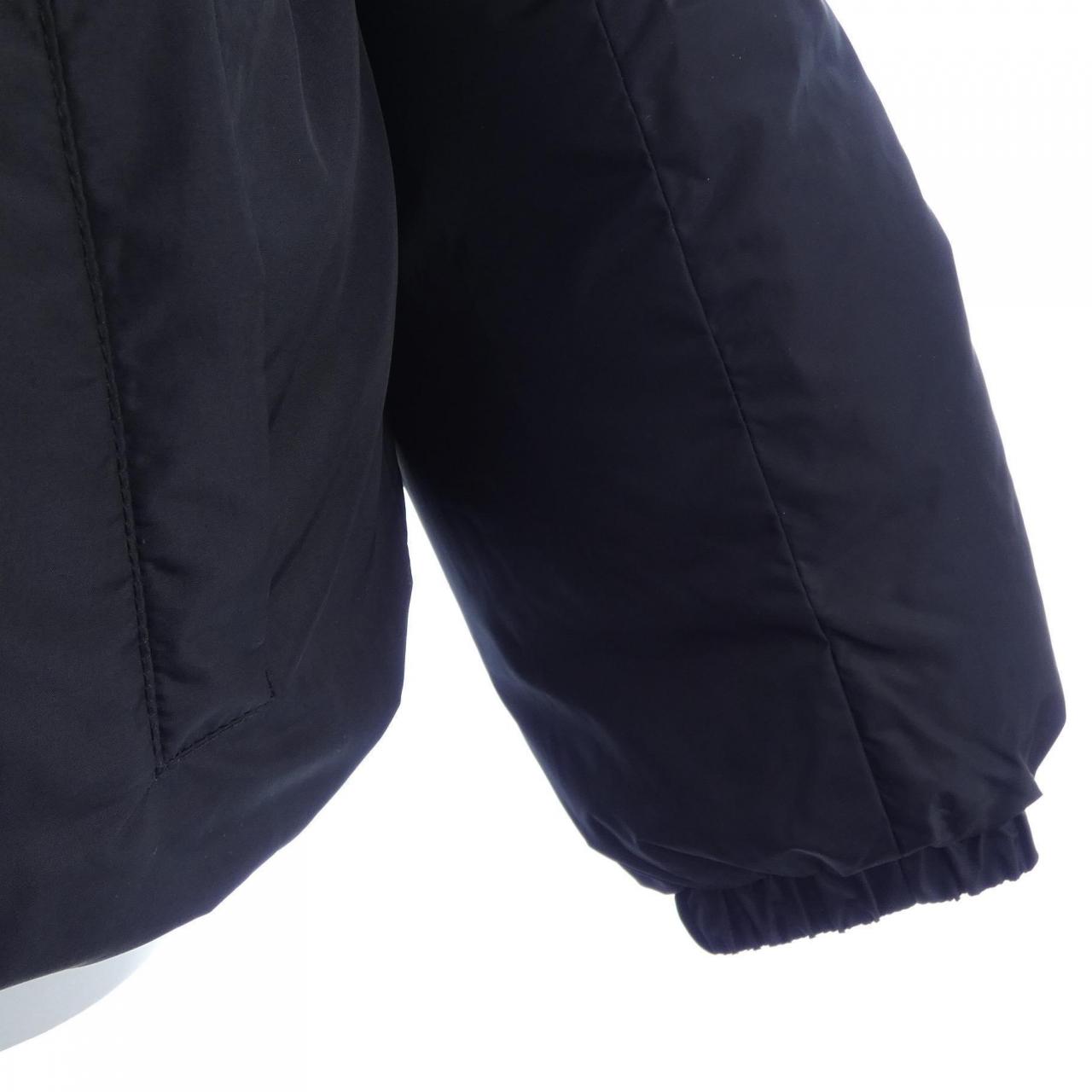 ヴェルサーチェ VERSACE 1012270 ダウンジャケット