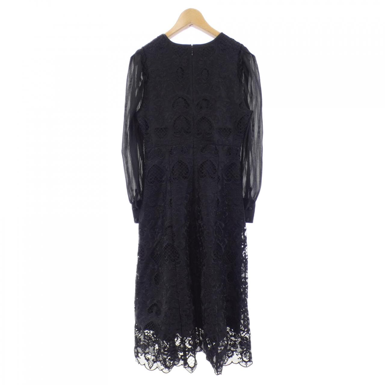 ジルスチュアート JILL STUART ワンピース