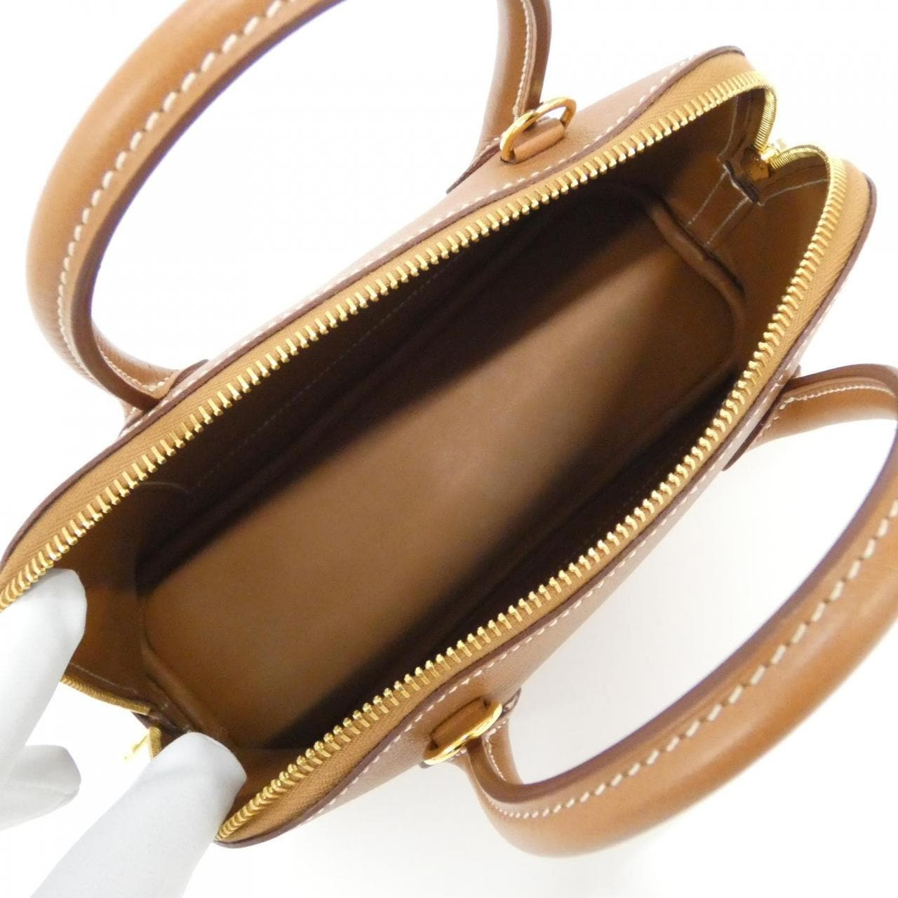 エルメス ボリード1923  25cm 082161CC バッグ