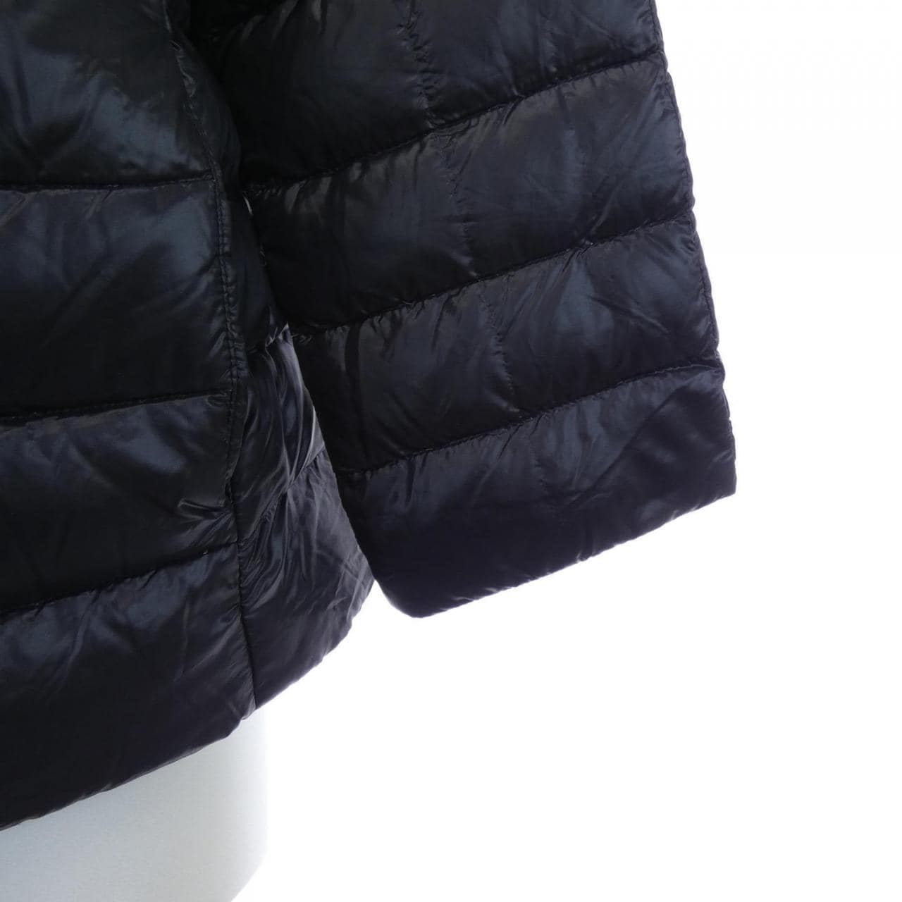 ヘルノ Herno イコニコ ソフィア ジャケット PI0046DIC ダウンジャケット