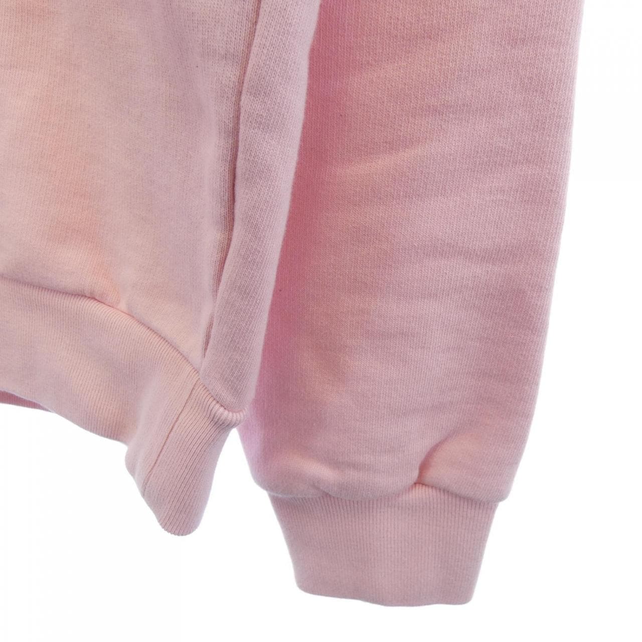 ルイヴィトン LOUIS VUITTON エンブロイダリー シグネチャークルーネック HTY09WFWC スウェット