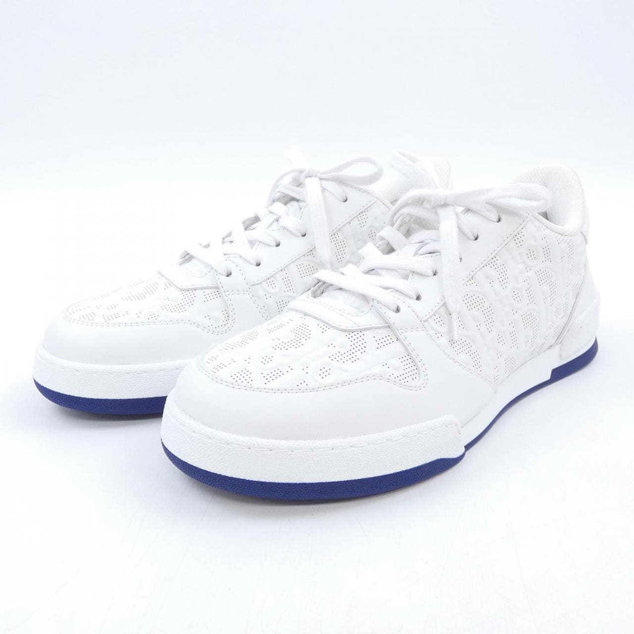 クリスチャンディオール CHRISTIAN DIOR DIOR ONE KCK364LOB スニーカー