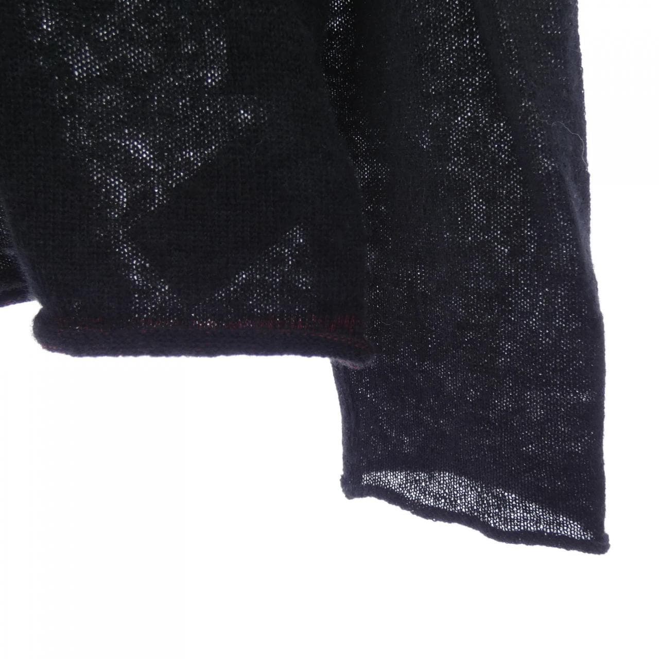 ヨウジヤマモト YOHJI YAMAMOTO FX-K14-195 ニット