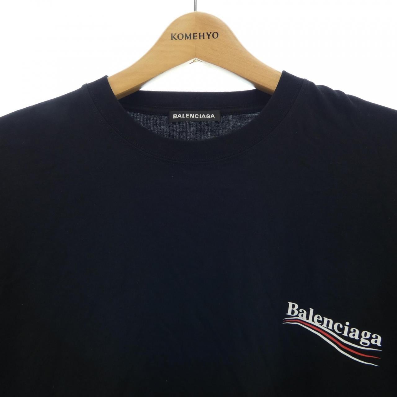 バレンシアガ BALENCIAGA 570803 TAV44 Tシャツ