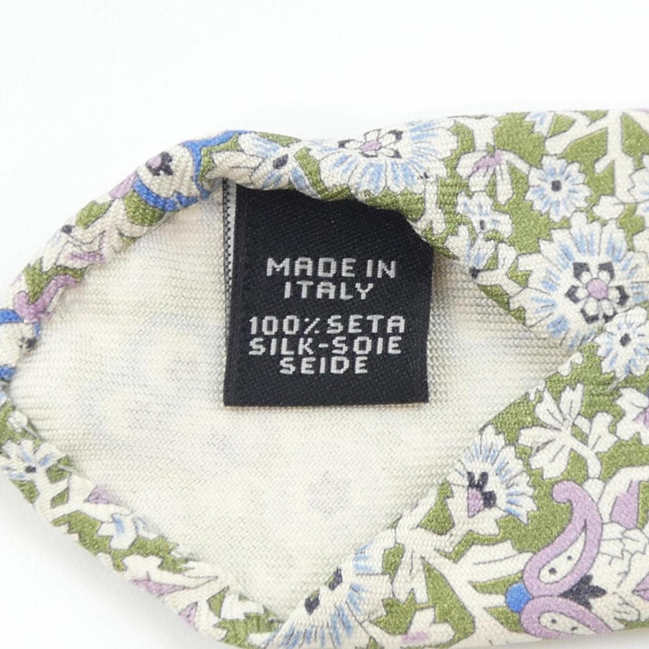 タイユアタイ TIE YOUR TIE NECKTIE